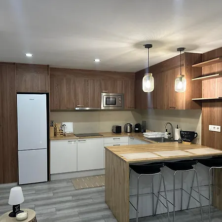 Lolitas Apartmán